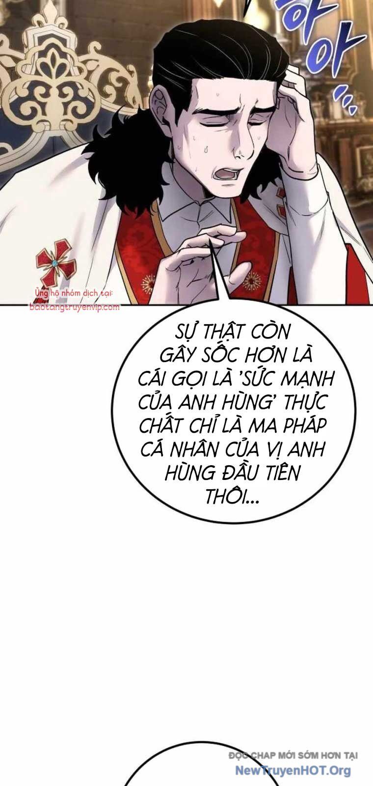 Tôi Mạnh Hơn Anh Hùng Chương 81 Ảnh 58