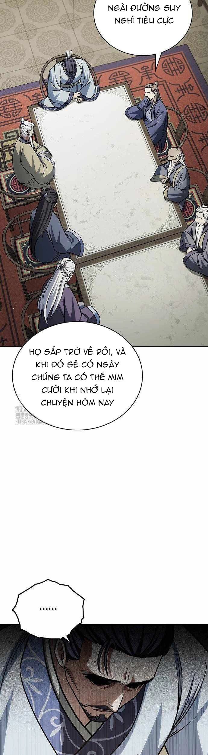 Thiên Qua Thư Khố Đại Công Tử Chương 138 Ảnh 54