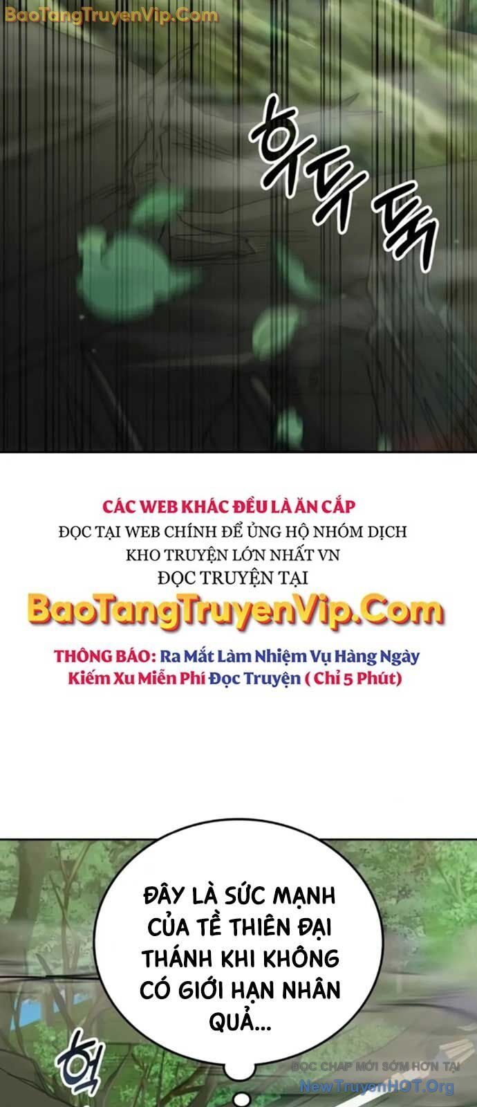 Học Viện Tối Thượng Chương 167 Ảnh 7
