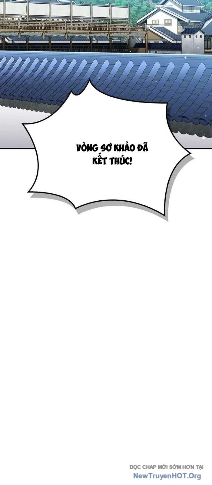 Huấn Luyện Viên Murim Thiên Tài Chương 72 Ảnh 19