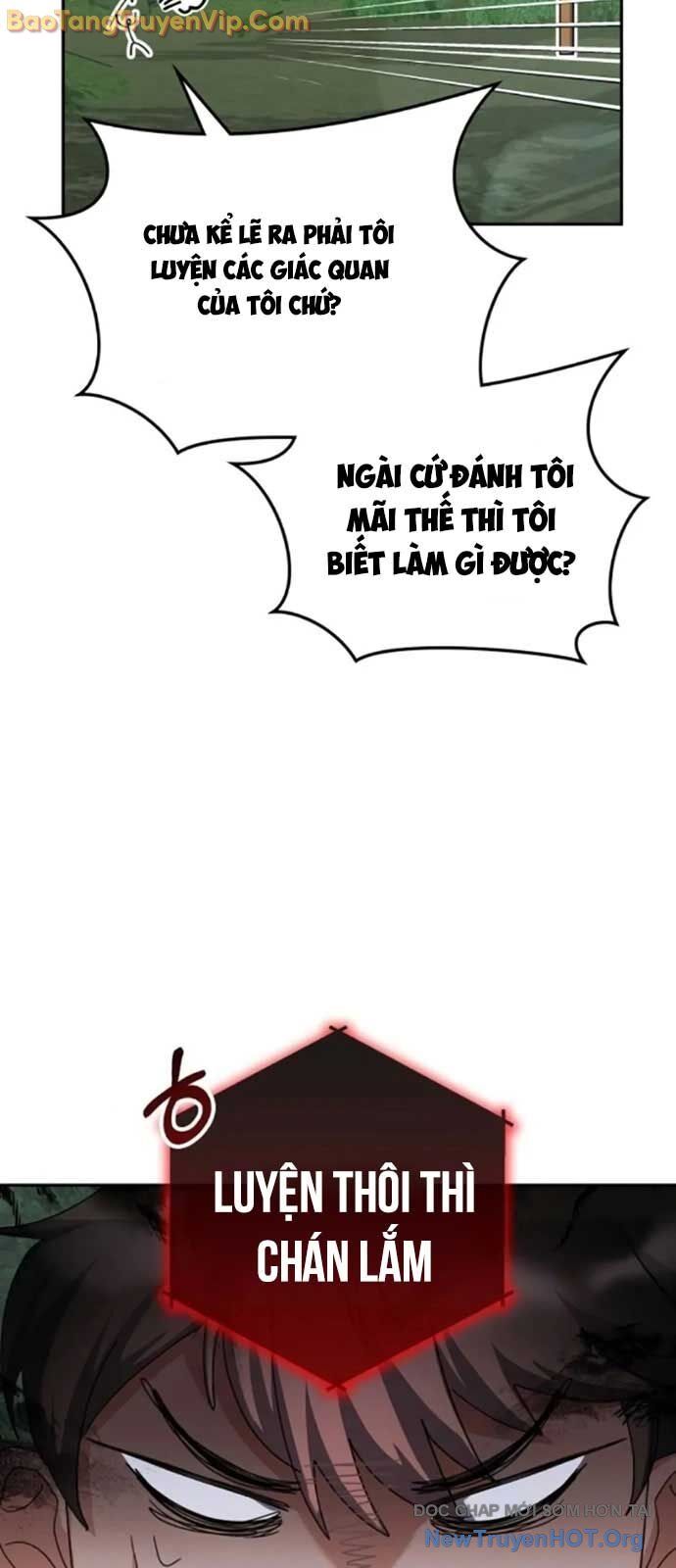 Học Viện Tối Thượng Chương 167 Ảnh 11