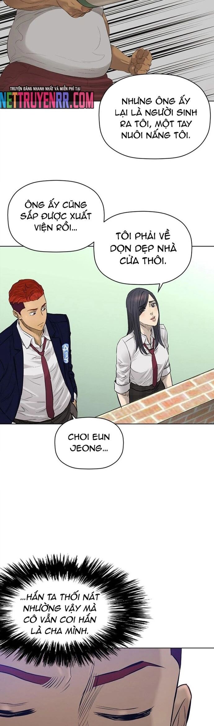 Cuộc Đời Thứ Hai Của Một Gangster Chương 116 Ảnh 10