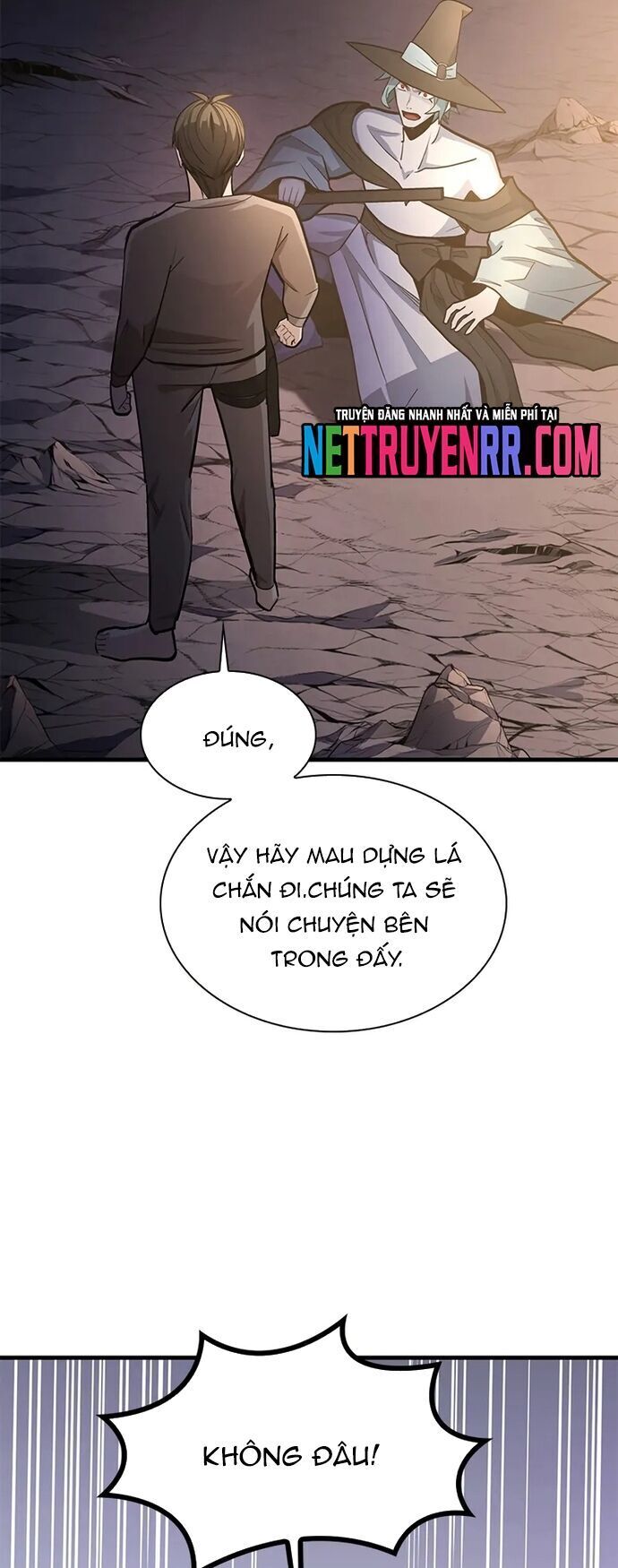 Hầm Ngục Hướng Dẫn Cấp Địa Ngục Chương 223 Ảnh 31