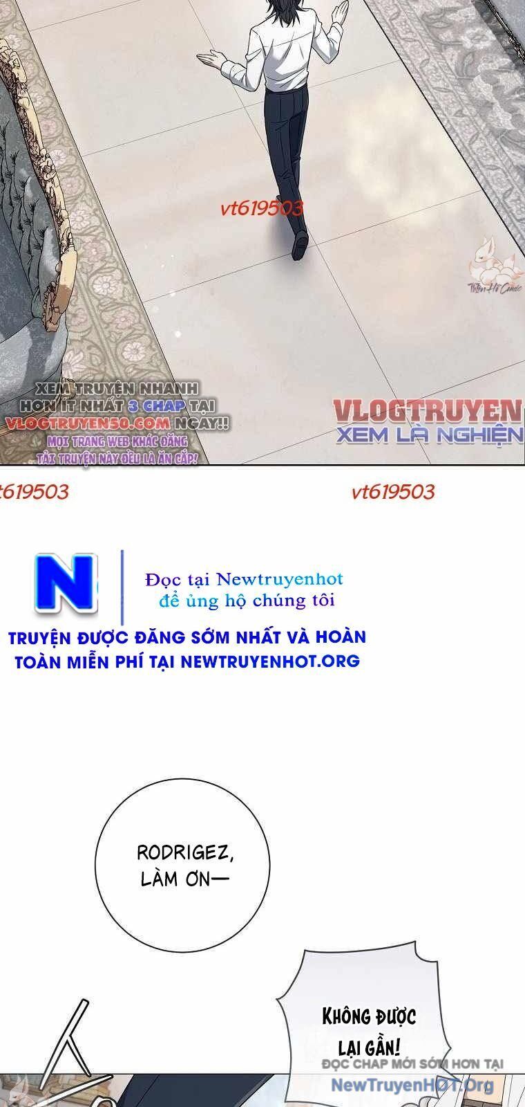 Ma Pháp Quân Chủ Chương 10 Ảnh 11