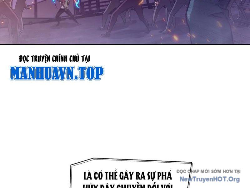 Tay Trái Của Ta Có Thể Biến Chương 120 Ảnh 117