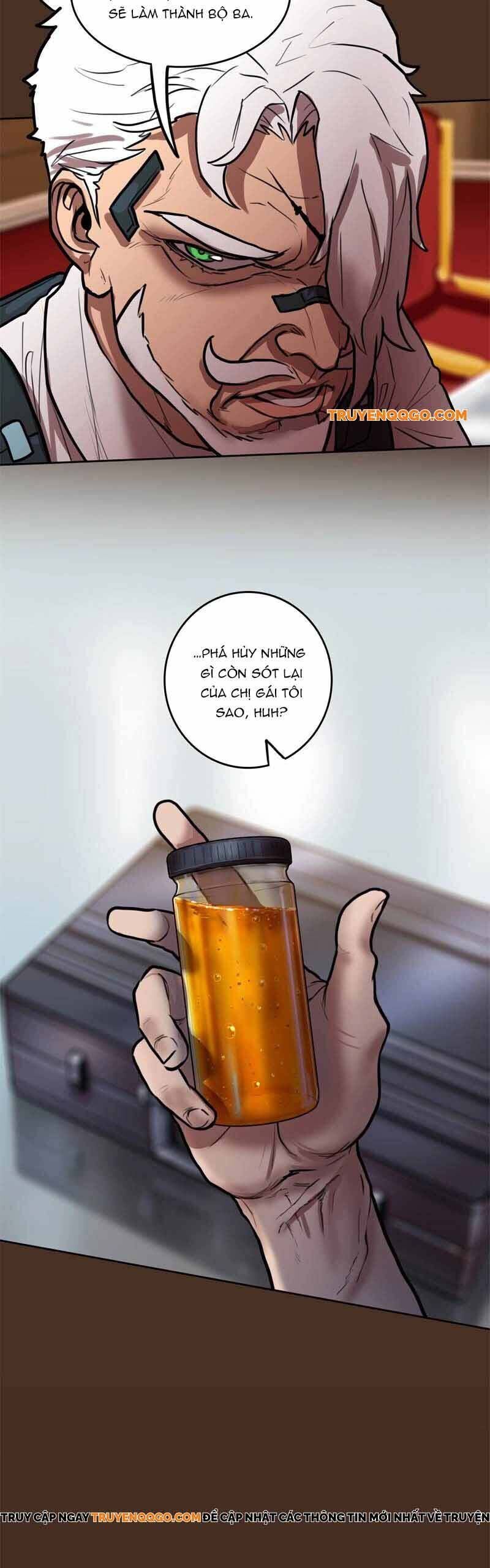 Thách Thức Chương 110 Ảnh 5