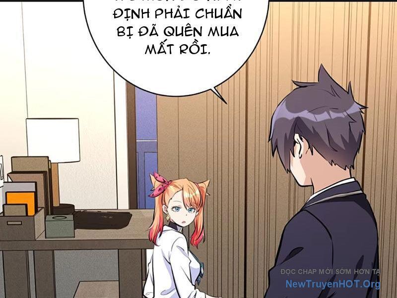 Hẹn Hò Để Cứu Thế Giới Chương 18 Ảnh 7