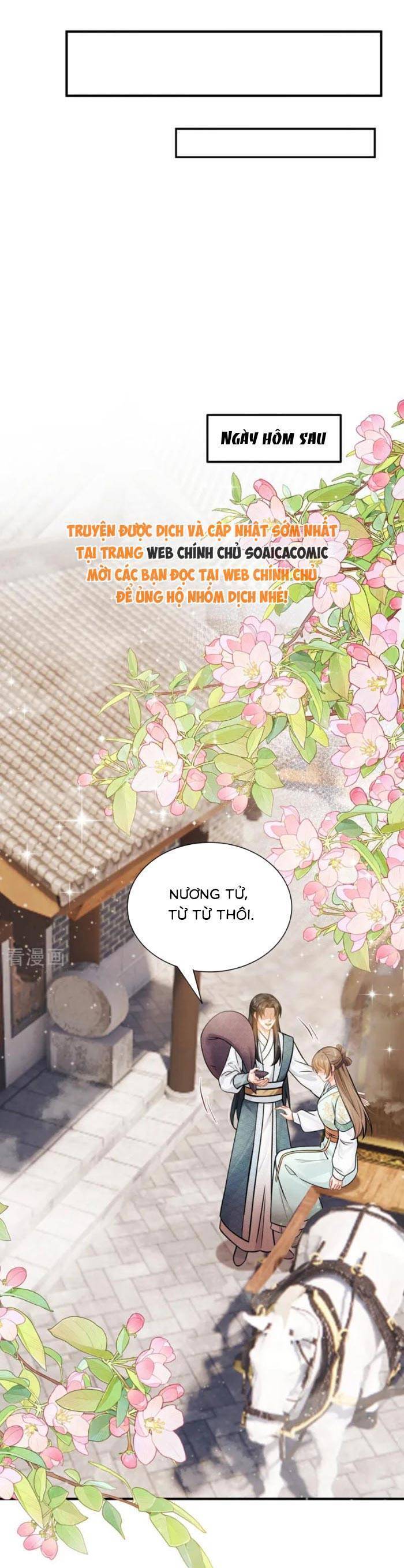 Mang Cả Siêu Thị Xuyên Không Về Nuôi Thừa Tướng Chương 41 Ảnh 22