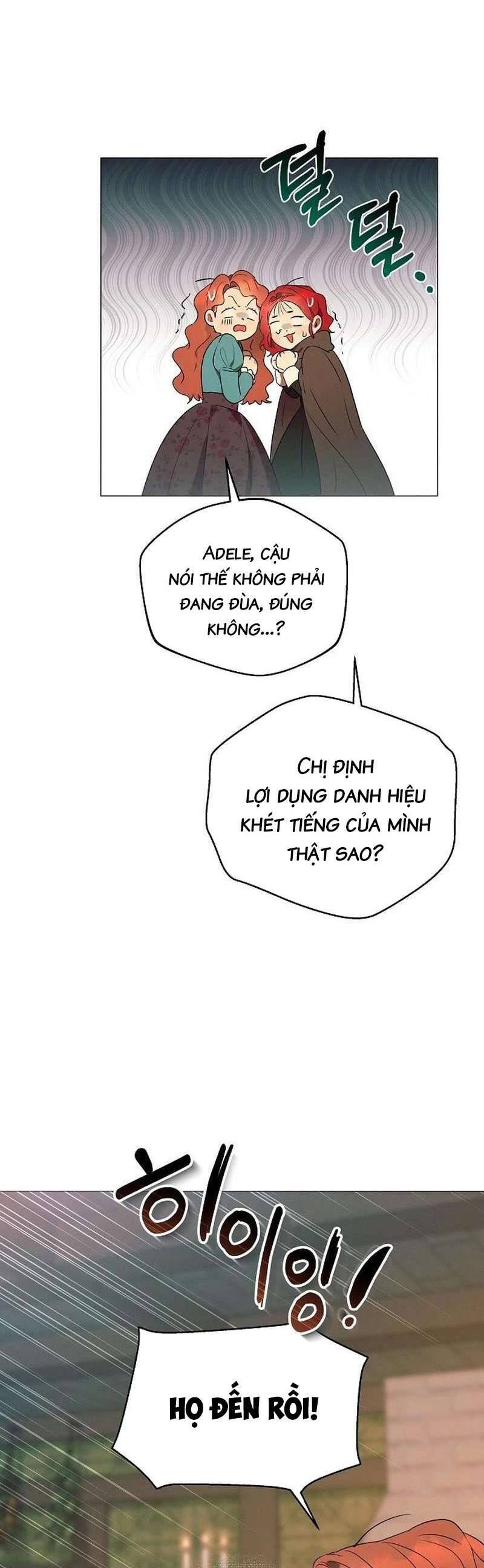 Đêm Không Ngủ Của Mãnh Thú Chương 2 Ảnh 66