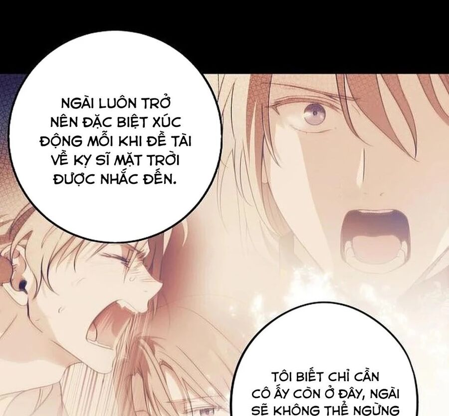 Bị Che Khuất Bởi Mặt Trời Lặn Chương 207 Ảnh 97