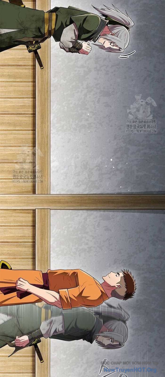 Huấn Luyện Viên Murim Thiên Tài Chương 72 Ảnh 86
