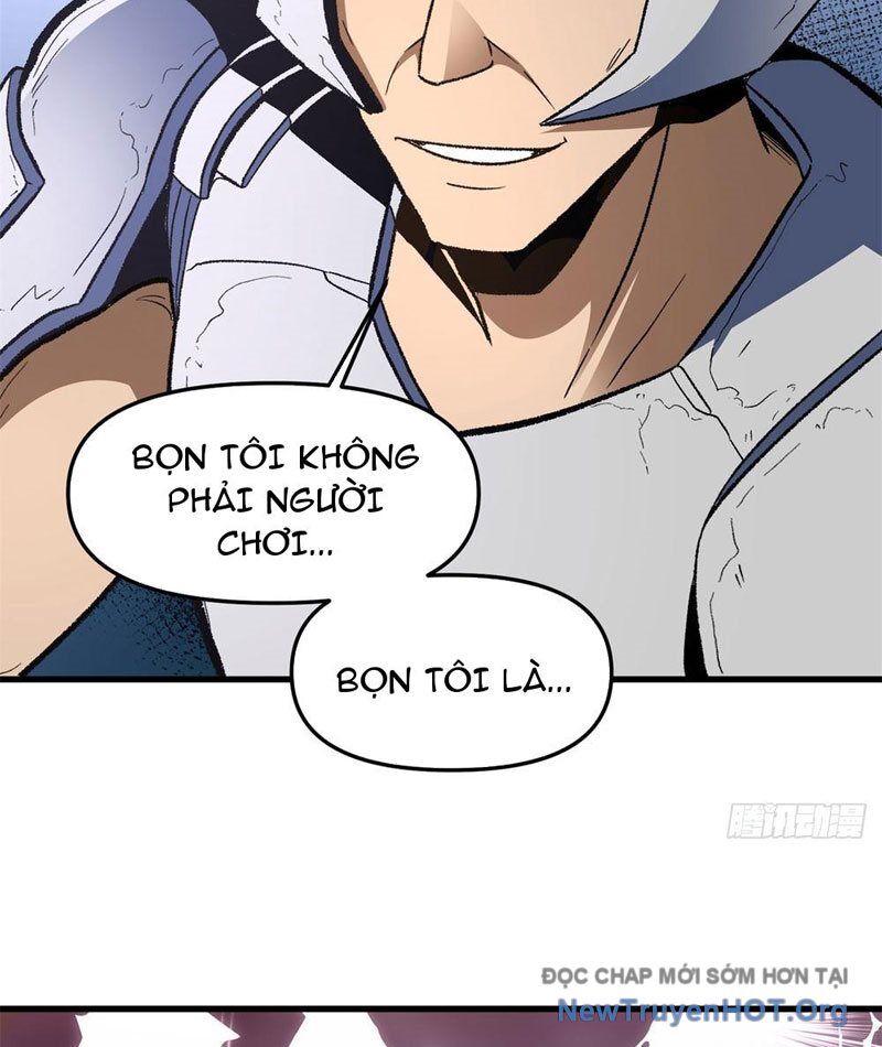 Hư Thực Chi Vương Chương 14 Ảnh 51