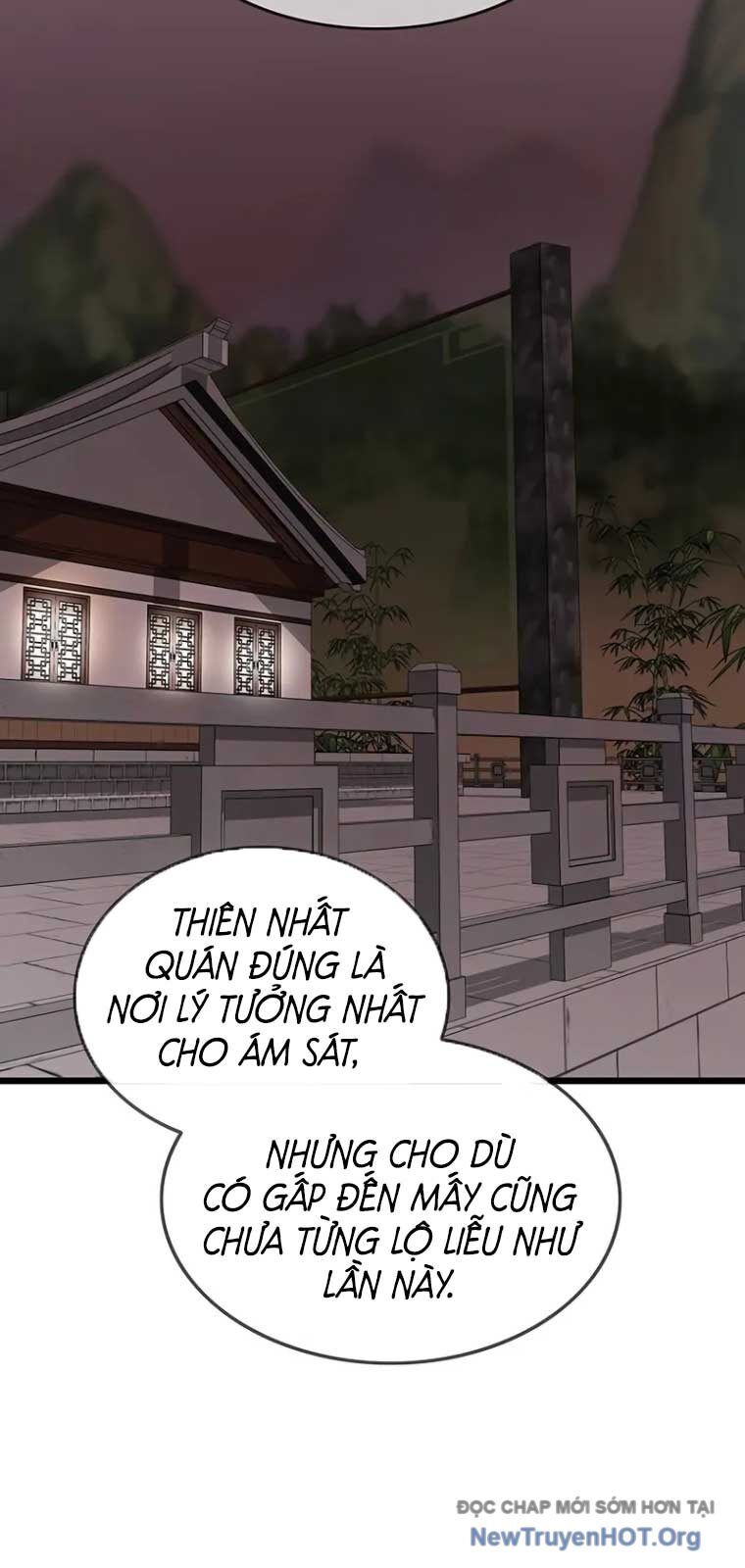 Tôi Trở Thành Chồng Của Giáo Chủ Ma Giáo Chương 22 Ảnh 34