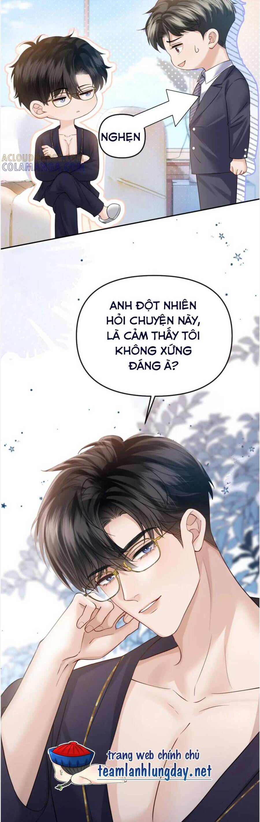 Say Đắm Chương 45 Ảnh 6