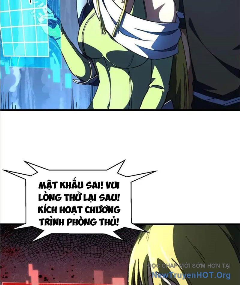 Hư Thực Chi Vương Chương 18 Ảnh 59