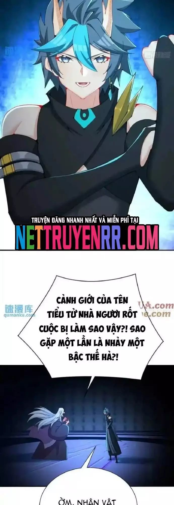 Ta Nhặt Được Thuộc Tính Tại Tu Chân Giới Chương 371 Ảnh 19