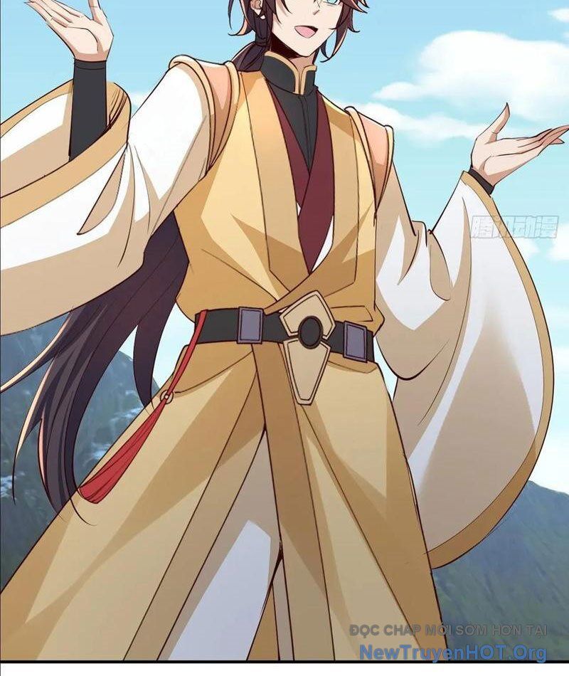 Đệ Tử Siêu Thần Ta Nằm Không, Tông Môn Hủy Diệt Ta Vô Địch Chương 63 Ảnh 12