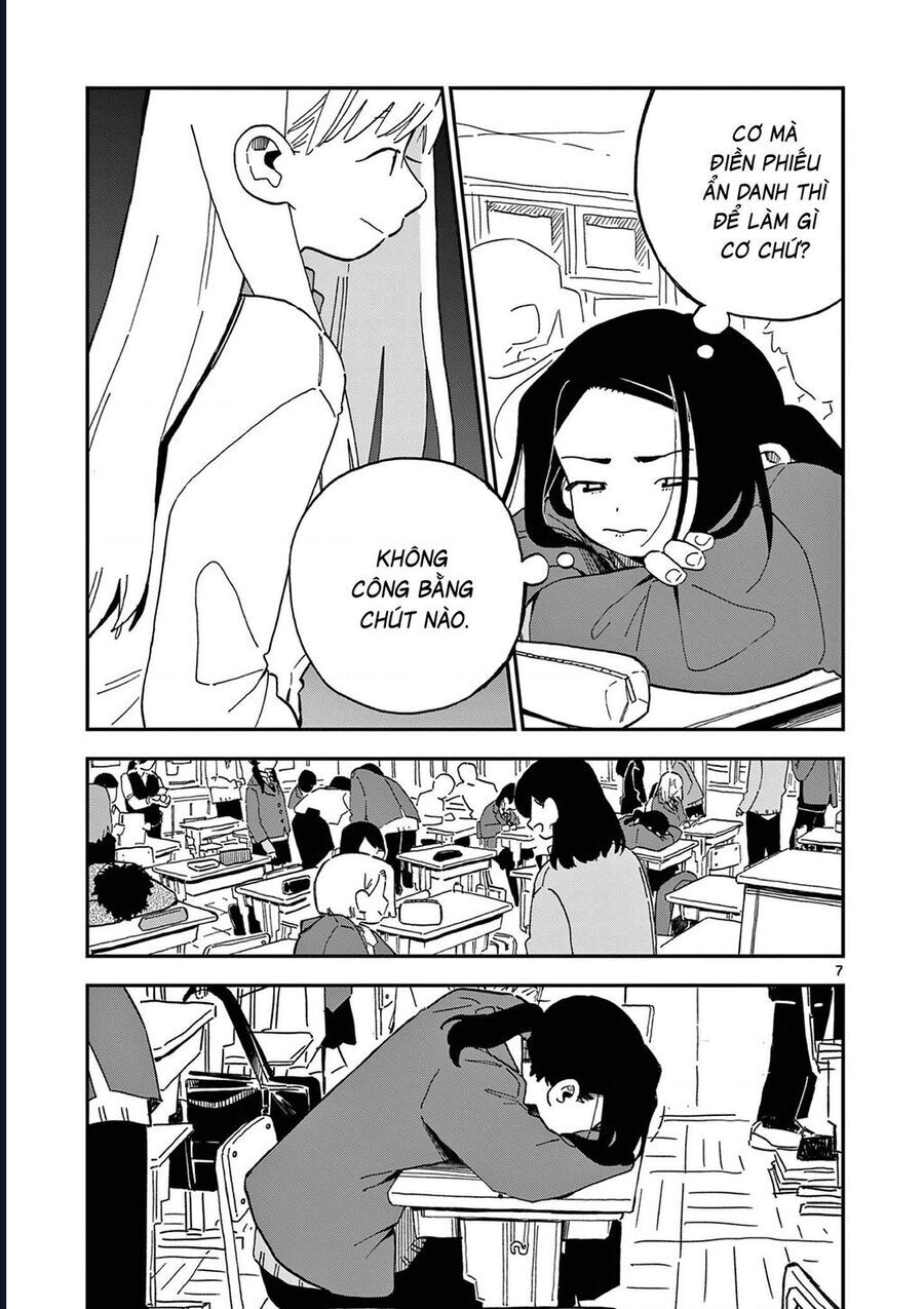School Back Chương 11 Ảnh 9