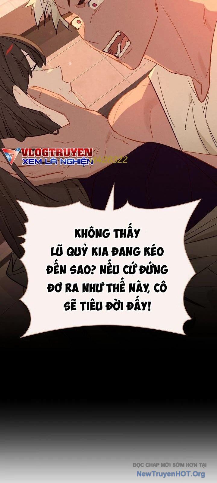 Giao Kèo Với Quỷ Chương 37 Ảnh 49