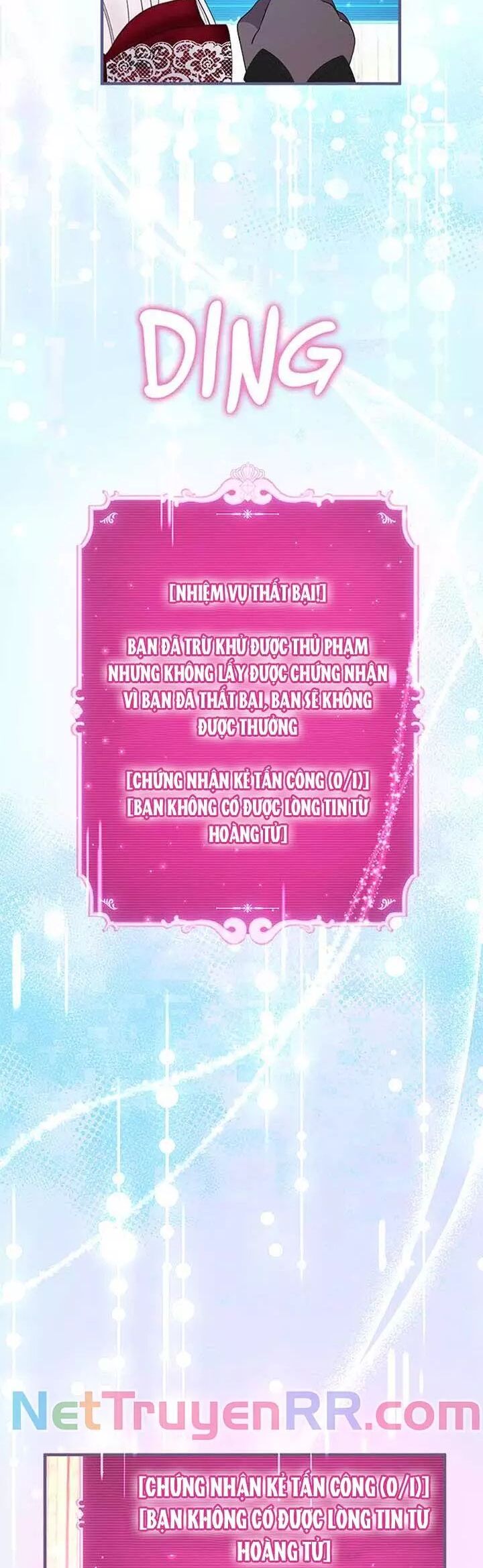 Tôi Không Muốn Chết Lần Nữa! Chương 35 Ảnh 13