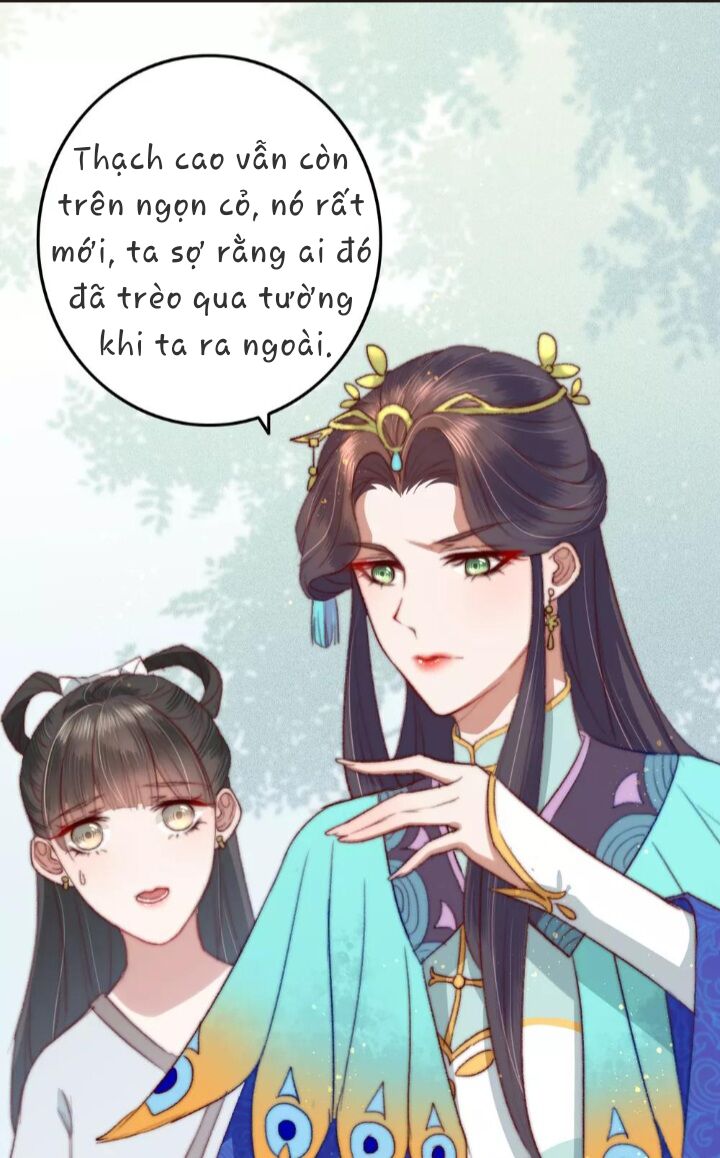 Hành Trình Huy Hoàng Chương 10 Ảnh 16