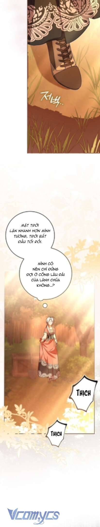 Chồng Của Tôi Giống Nam Chính Quá Đi Chương 14 Ảnh 29