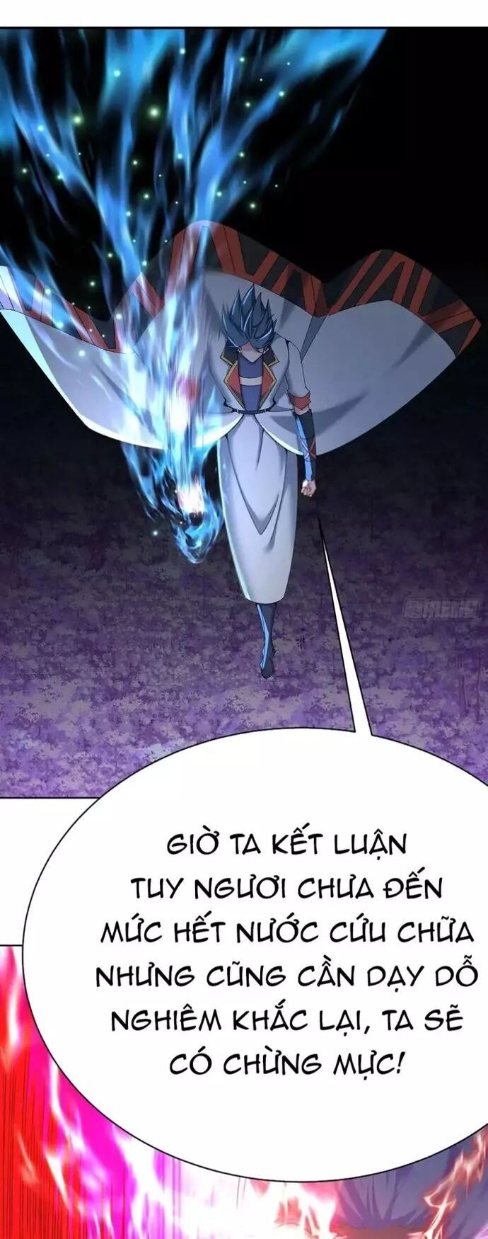 Ta Nhặt Được Thuộc Tính Tại Tu Chân Giới Chương 375 Ảnh 20