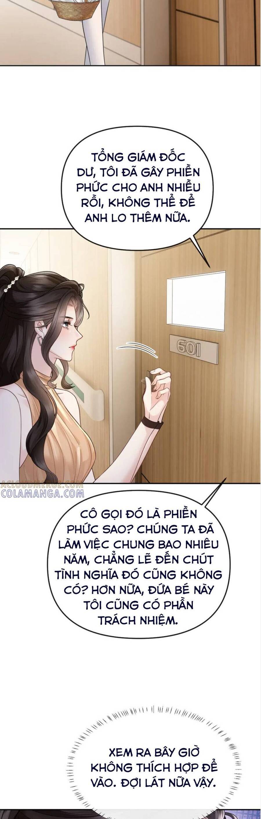 Say Đắm Chương 45 Ảnh 25