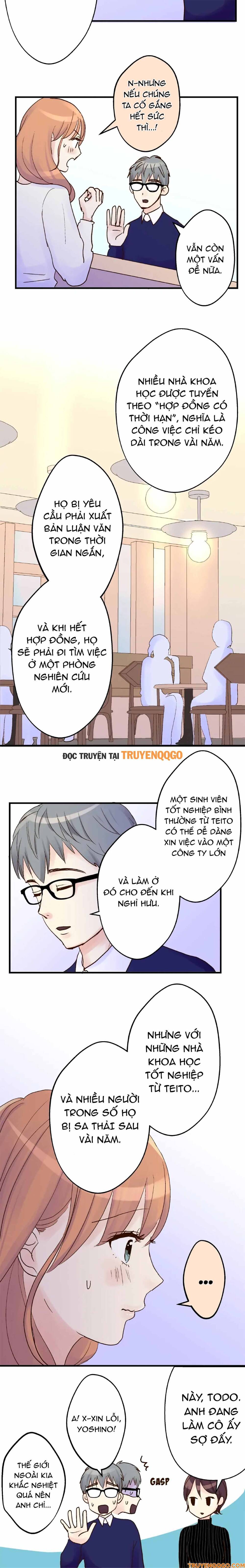 Prince Uncharming Chương 62 Ảnh 7