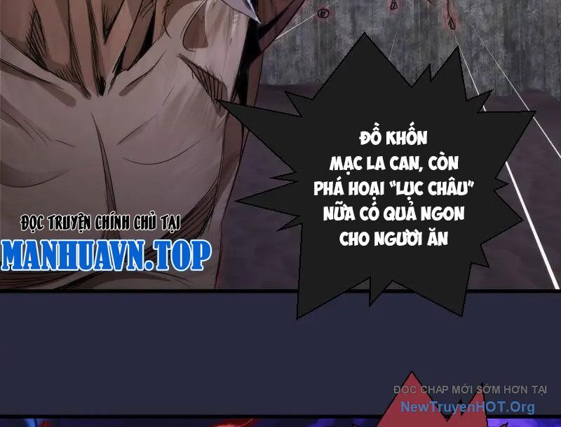Cao Đẳng Linh Hồn Chương 341 Ảnh 35
