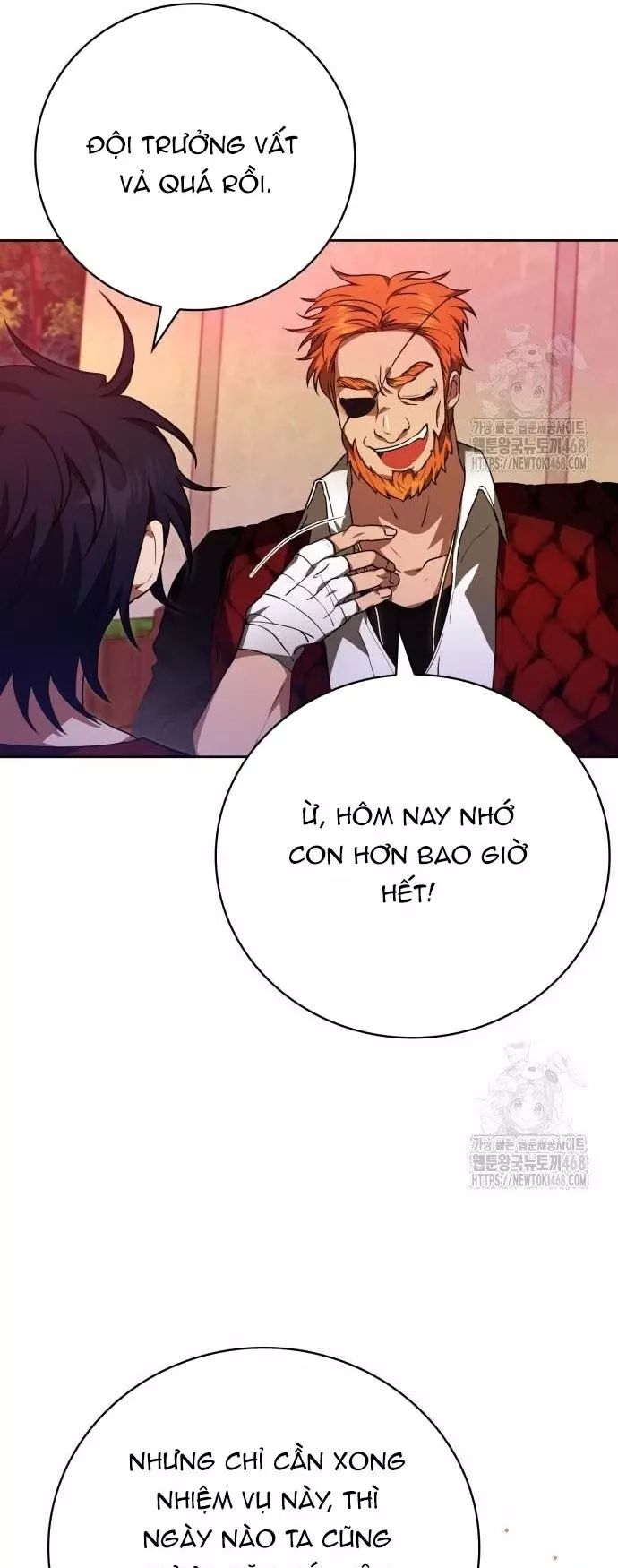 Xin Hãy Đọc Chương 50 Ảnh 16