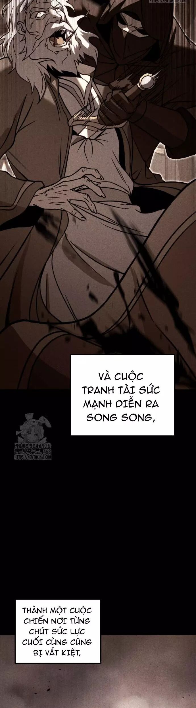 Hồi Quy Giả Của Gia Tộc Suy Vong Chương 91 Ảnh 7