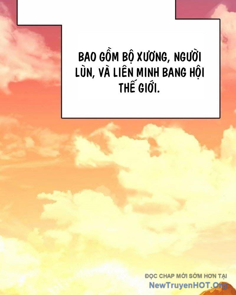Cây Xẻng Xúc Được Mọi Thứ Chương 15 Ảnh 9
