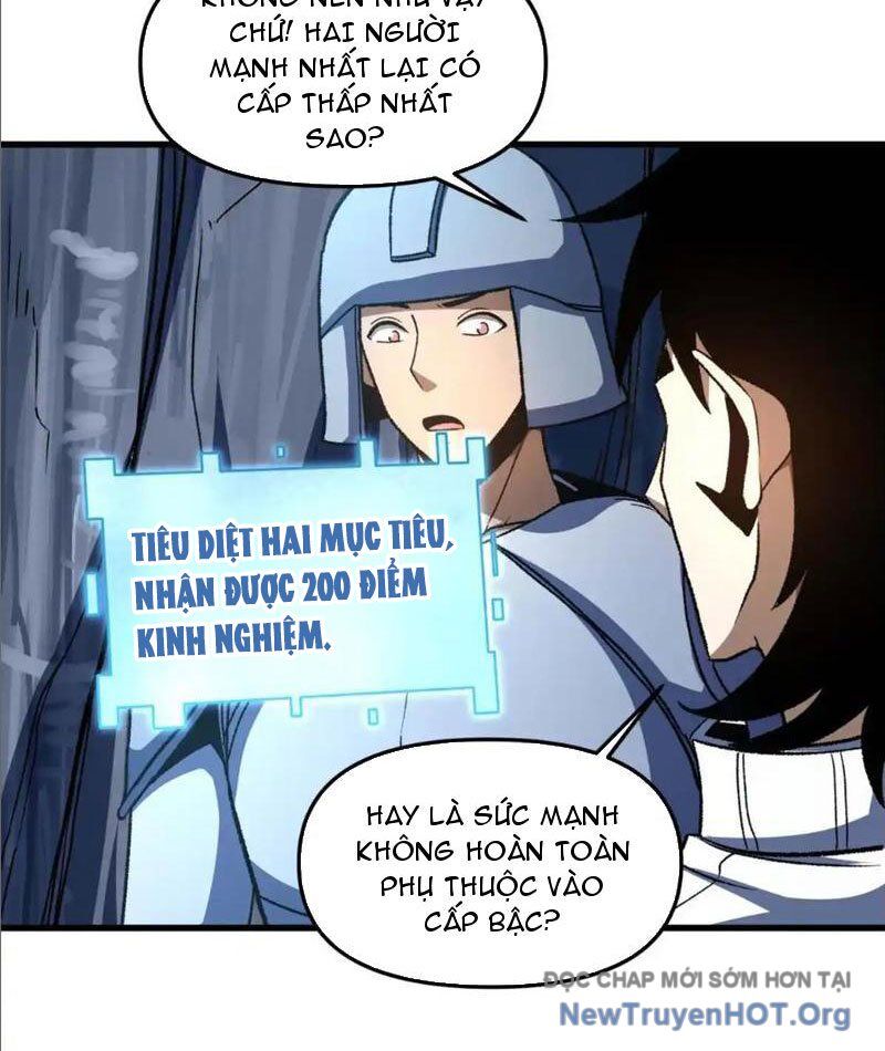 Hư Thực Chi Vương Chương 21 Ảnh 40