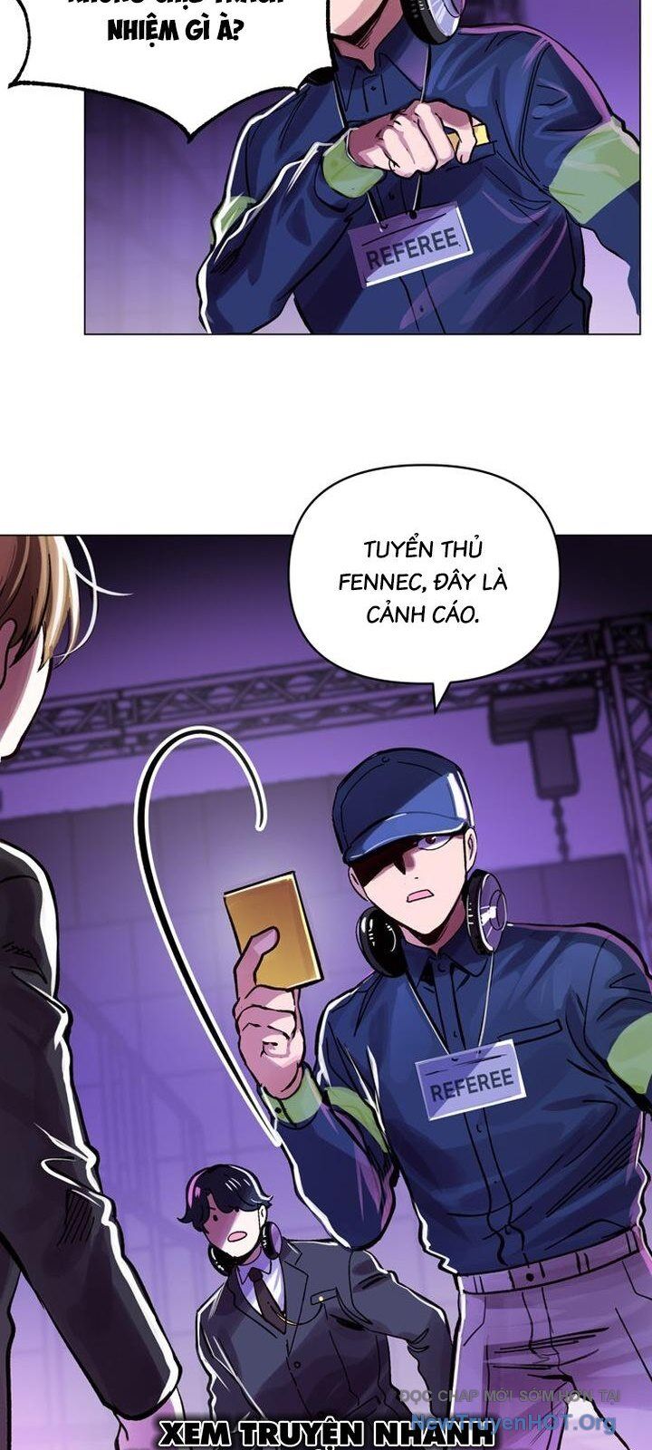 Chuỗi Chiến Công Chương 21 Ảnh 19