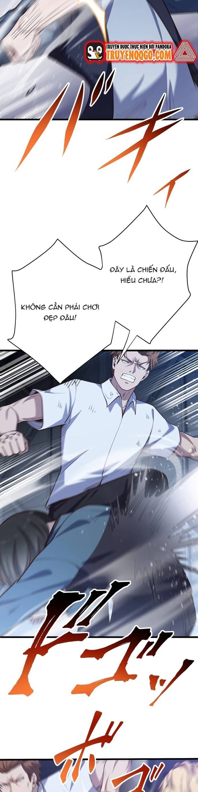 Kakusei Kaku Gamer No Genjitsu Kouryaku Chương 24 Ảnh 34