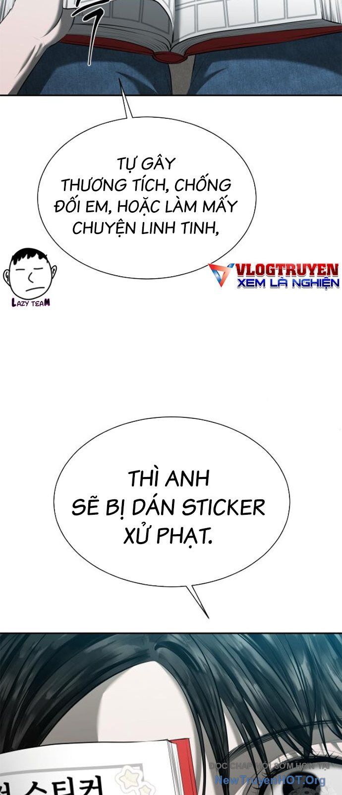 Bạn Gái Tôi Là Quái Vật Chương 46 Ảnh 49