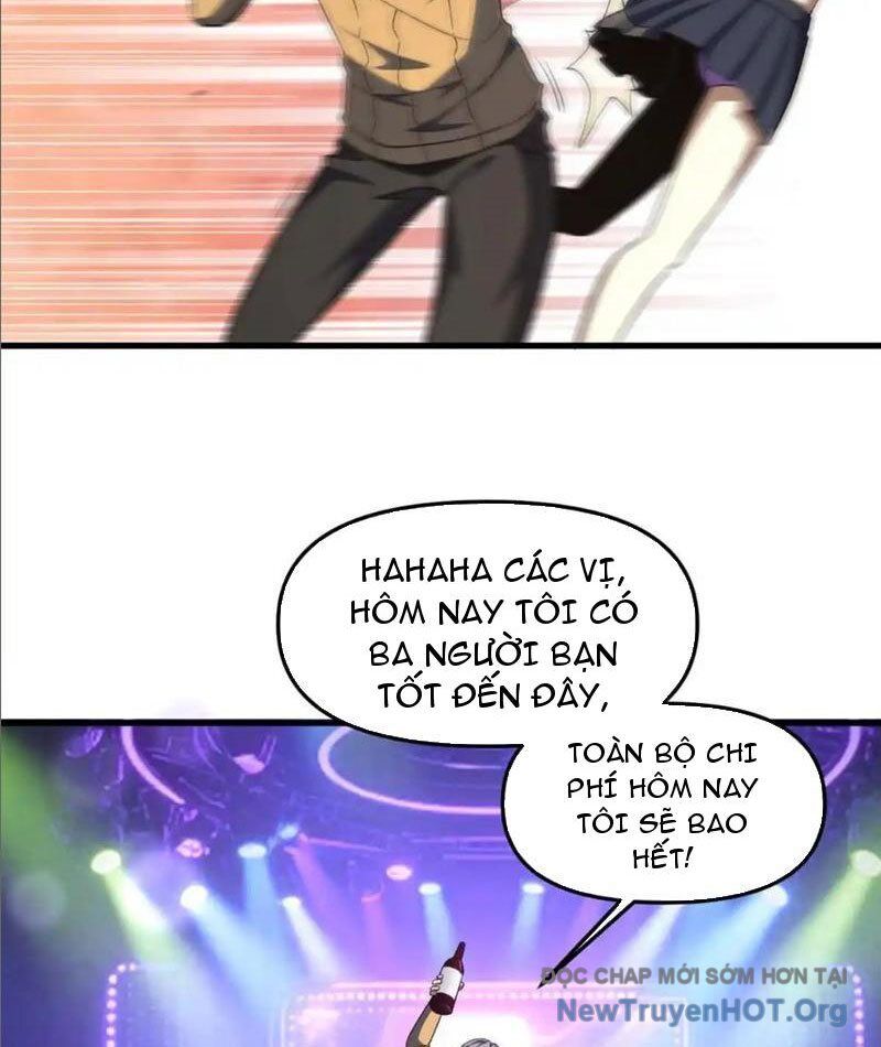 Hư Thực Chi Vương Chương 22 Ảnh 16