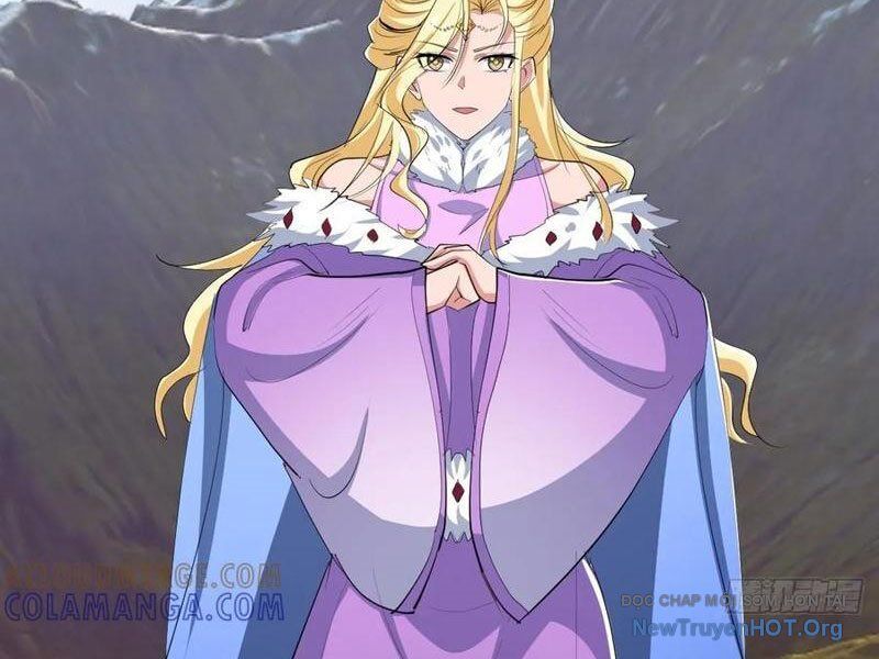 Đệ Tử Siêu Thần Ta Nằm Không, Tông Môn Hủy Diệt Ta Vô Địch Chương 64 Ảnh 15