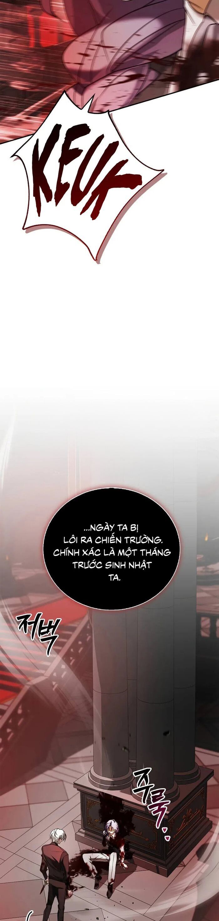 Tôi Không Tài Năng Đến Thế Đâu Chương 90 Ảnh 45
