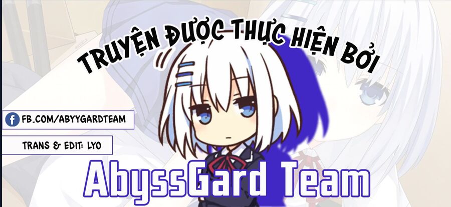 6 Cô Gái Bất Tử Và Chàng Trai Được Định Sẵn Là Phải Chết Chương 6 Ảnh 3