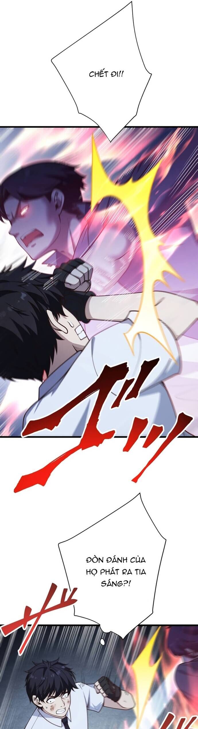 Kakusei Kaku Gamer No Genjitsu Kouryaku Chương 23 Ảnh 52