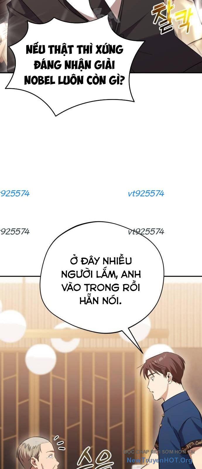 Thiên Ma Bấm Huyệt Chương 65 Ảnh 59