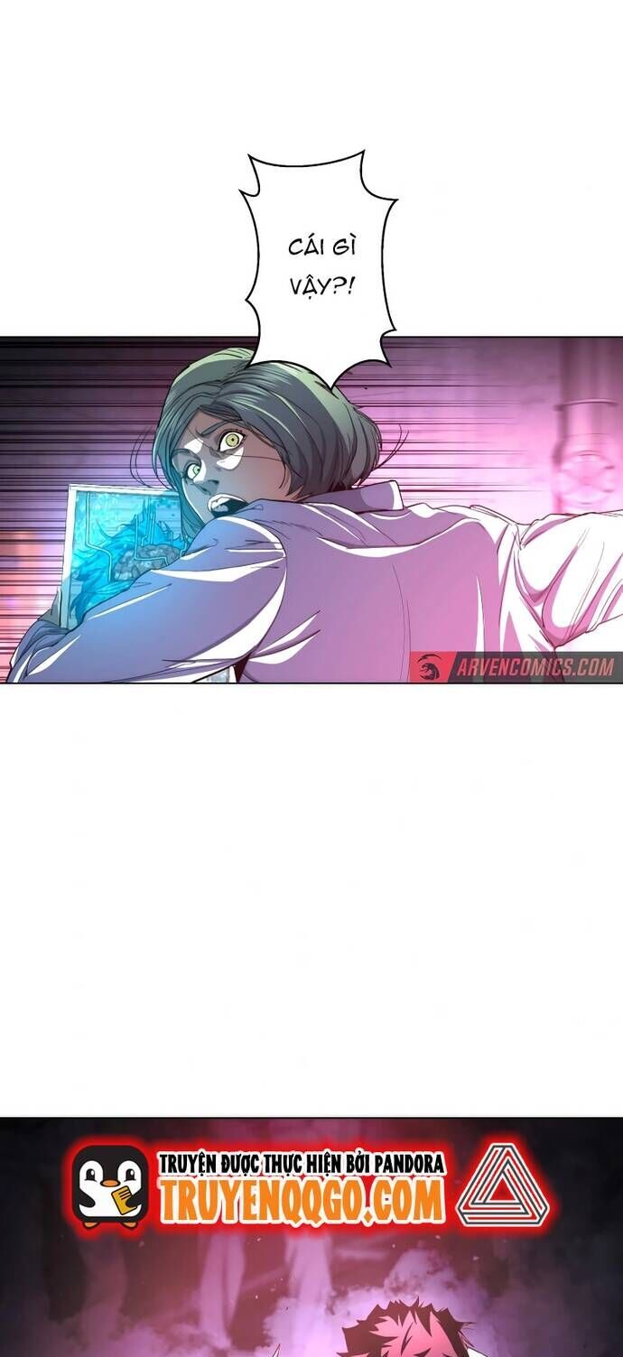 Hitogui Chương 43 Ảnh 11
