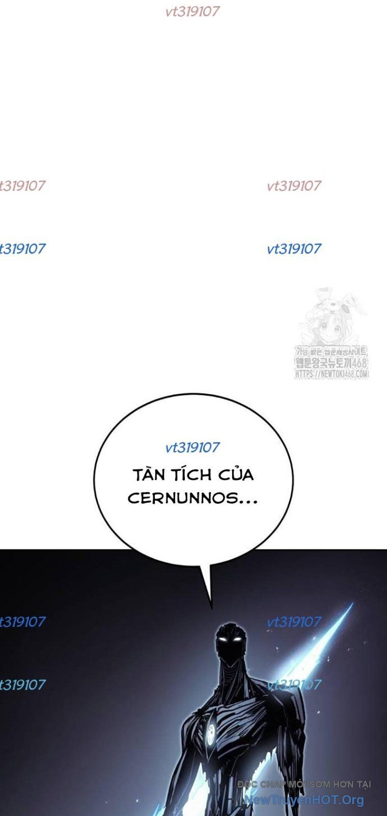 Tiếng Thét Cuồng Bạo Chương 81.5 Ảnh 62