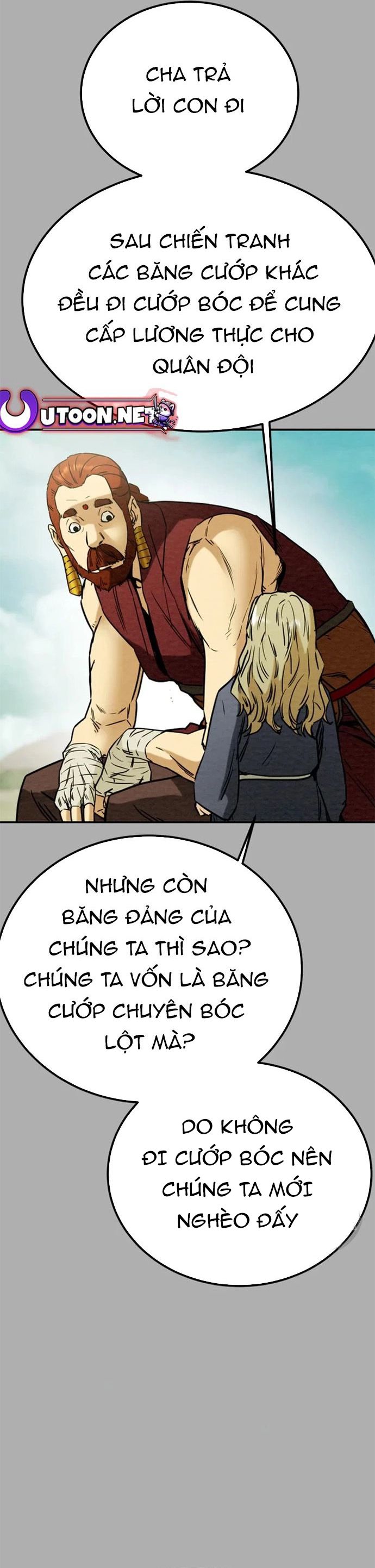Minh Nguyệt Truyện Chương 98 Ảnh 12