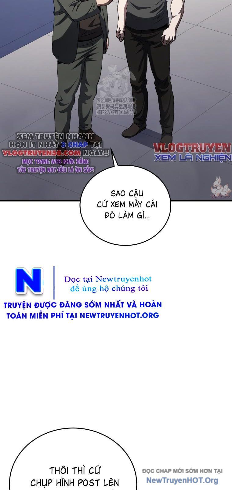 Ác Nhân Lồng Bát Giác Chương 44 Ảnh 65