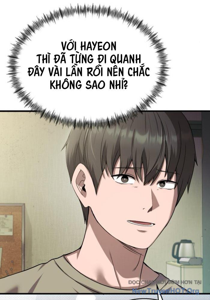 Hẹn Hò Rùng Rợn Chương 25 Ảnh 8