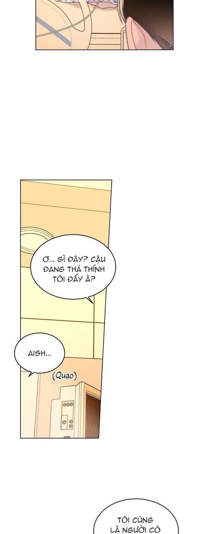 Bầu Trời Mùa Hạ Dấu Yêu Chương 50 Ảnh 45