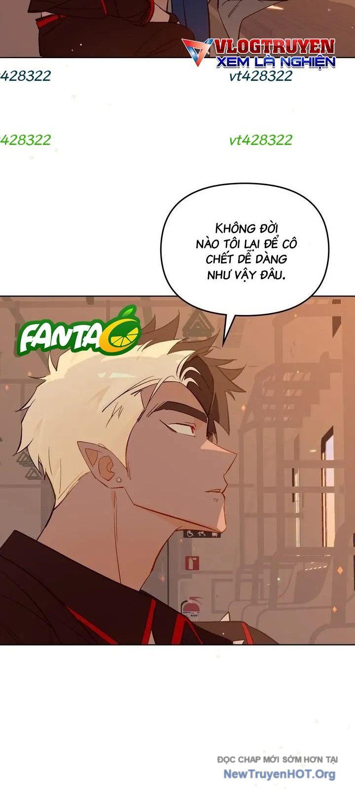 Giao Kèo Với Quỷ Chương 36 Ảnh 68